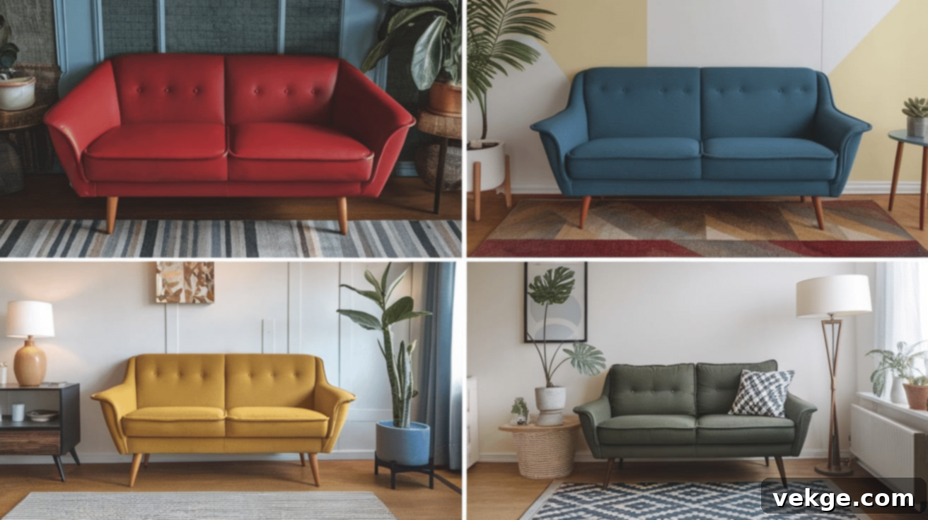 What is a Loveseat