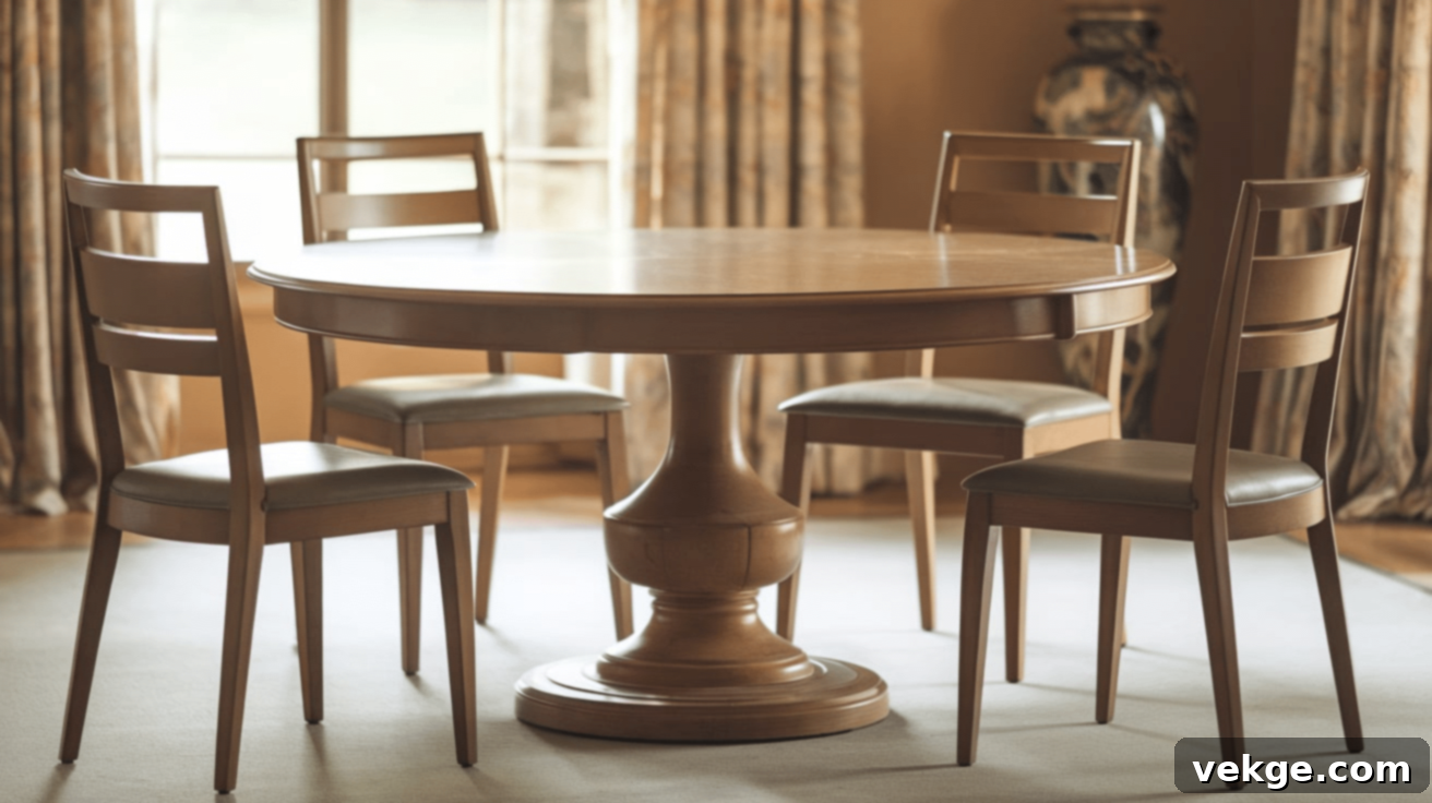 Pedestal_Tables_Varies