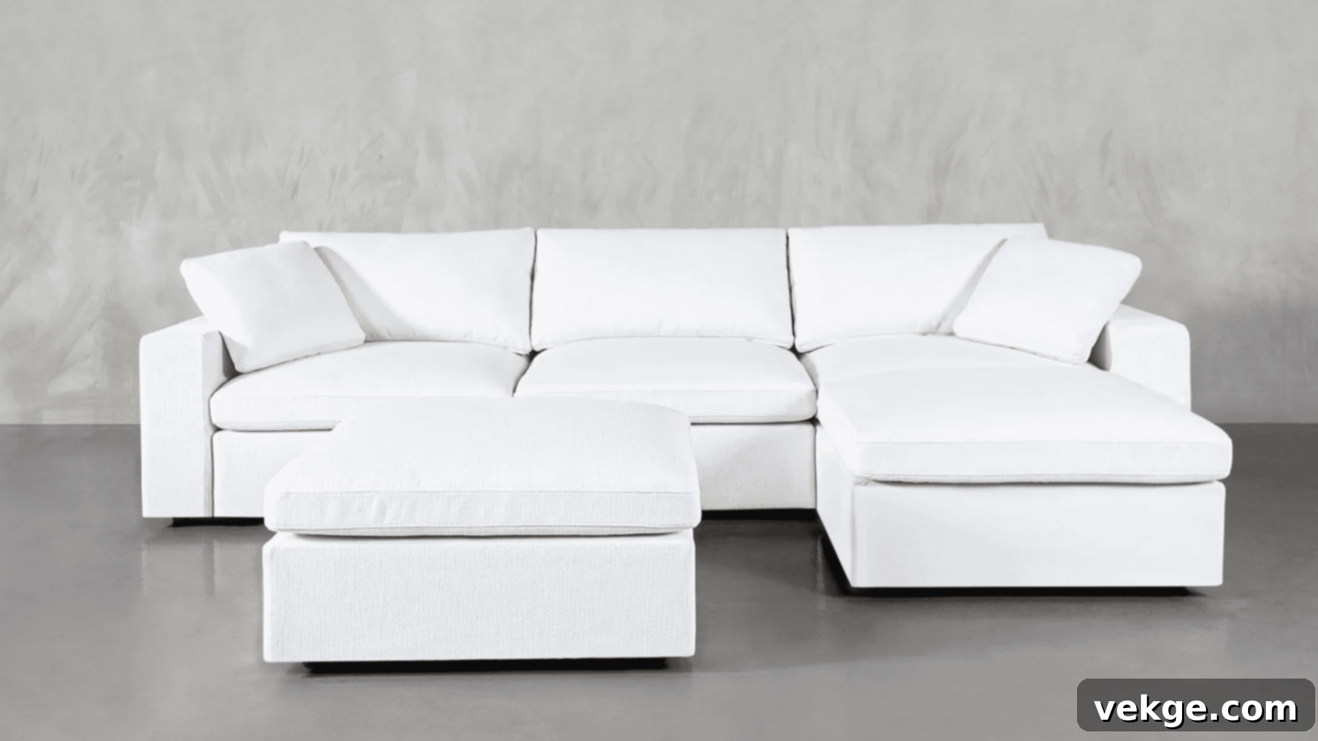 7th_Avenue_Ottoman - Multi-Purpose Ottoman