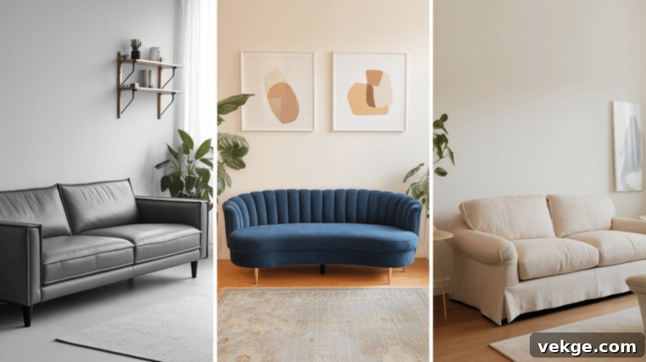 Why Couches Cost So Much