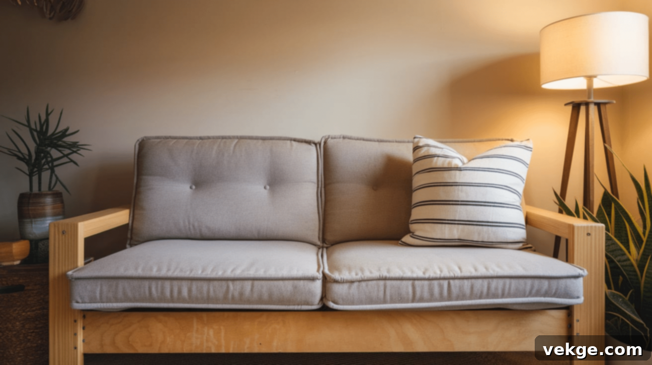Budget Couches $300 - $1,000