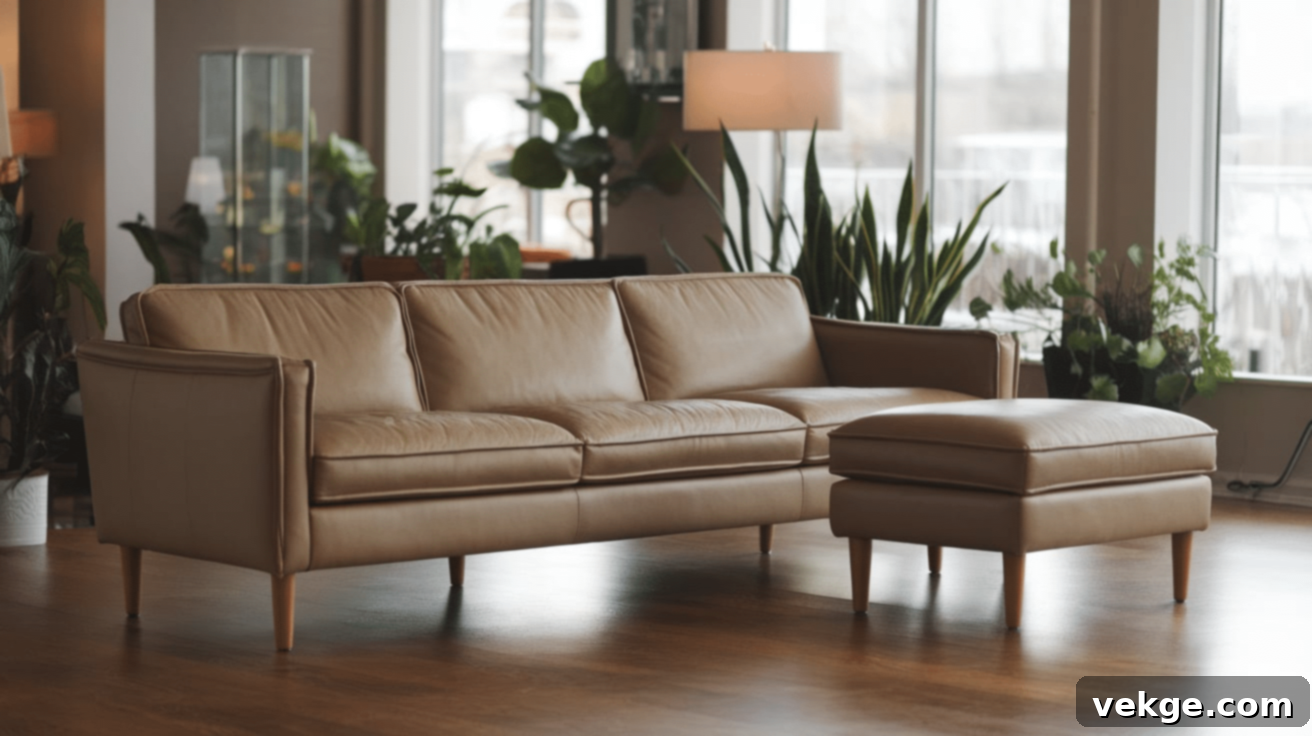 Mid-Range Couches $1,000 - $3,000