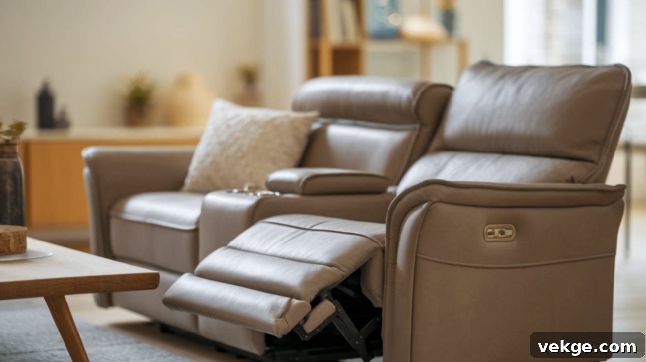 Reclining Sofas $700 - $6,000