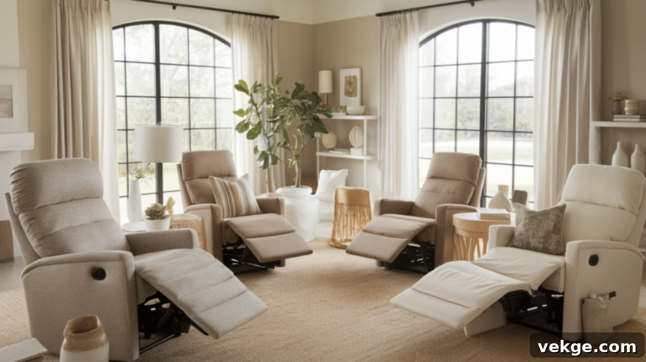 Glider_Recliners