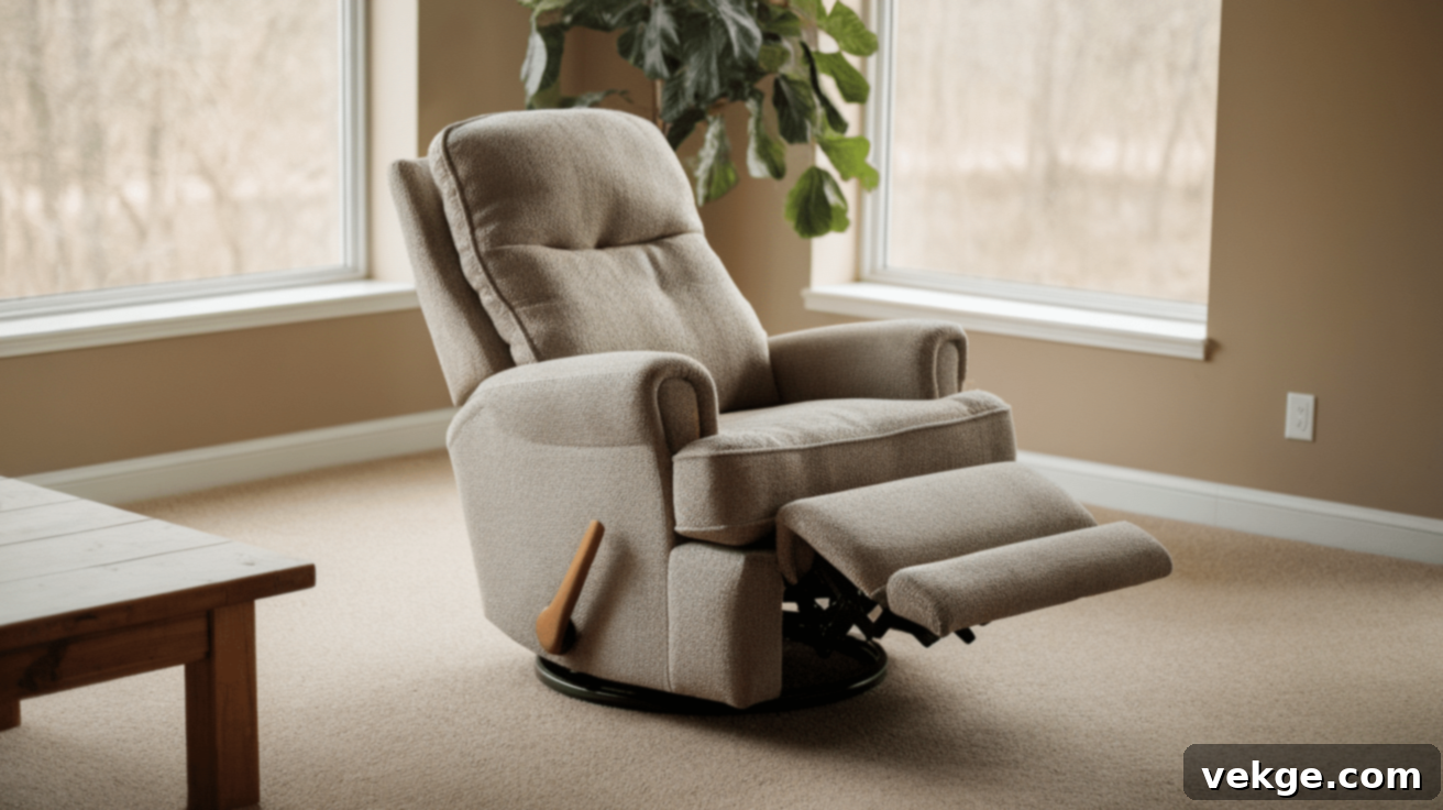 Swivel_Recliners