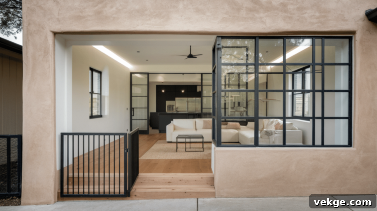 Planning Your Ranch House Renovation Budget and Goals