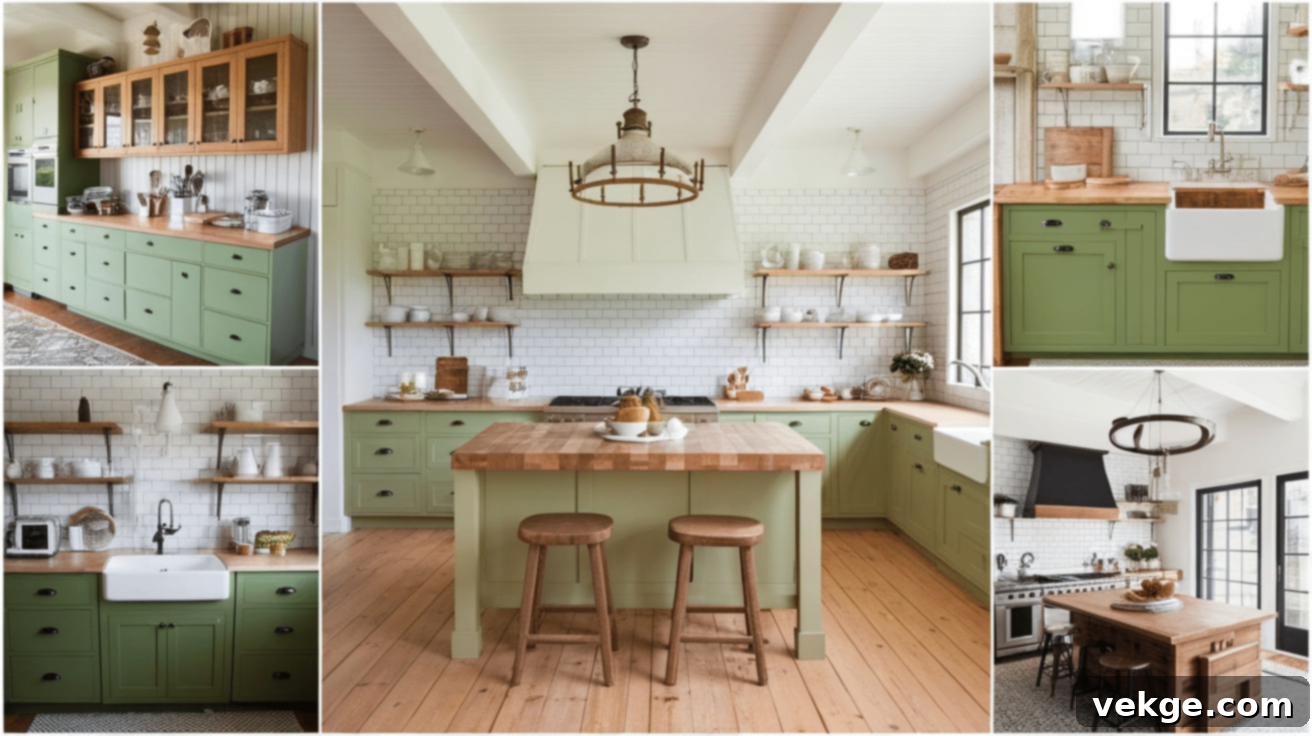 Features_of_a_Green_Farmhouse_Kitchen