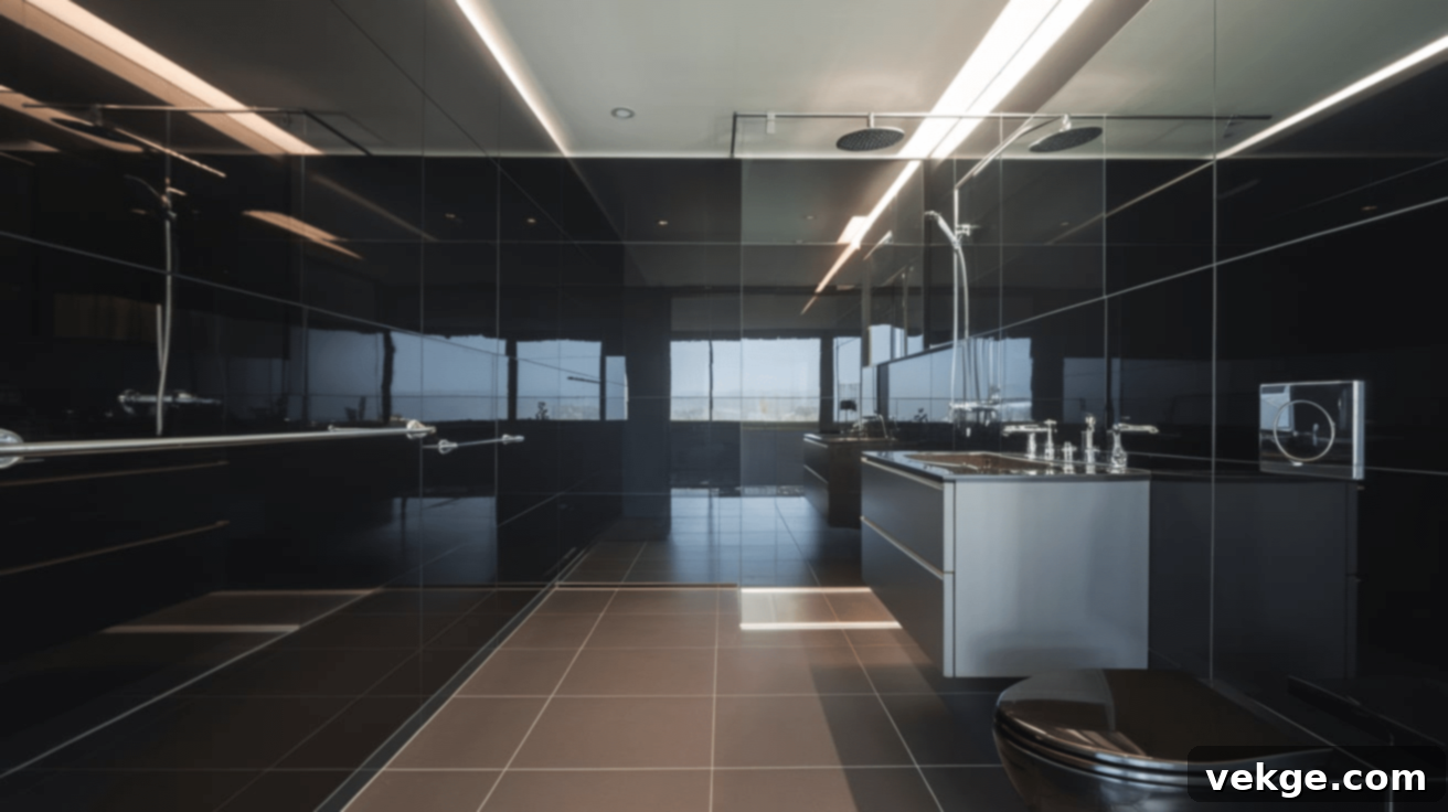 Kelly-Moore Paints Onyx black paint for walls