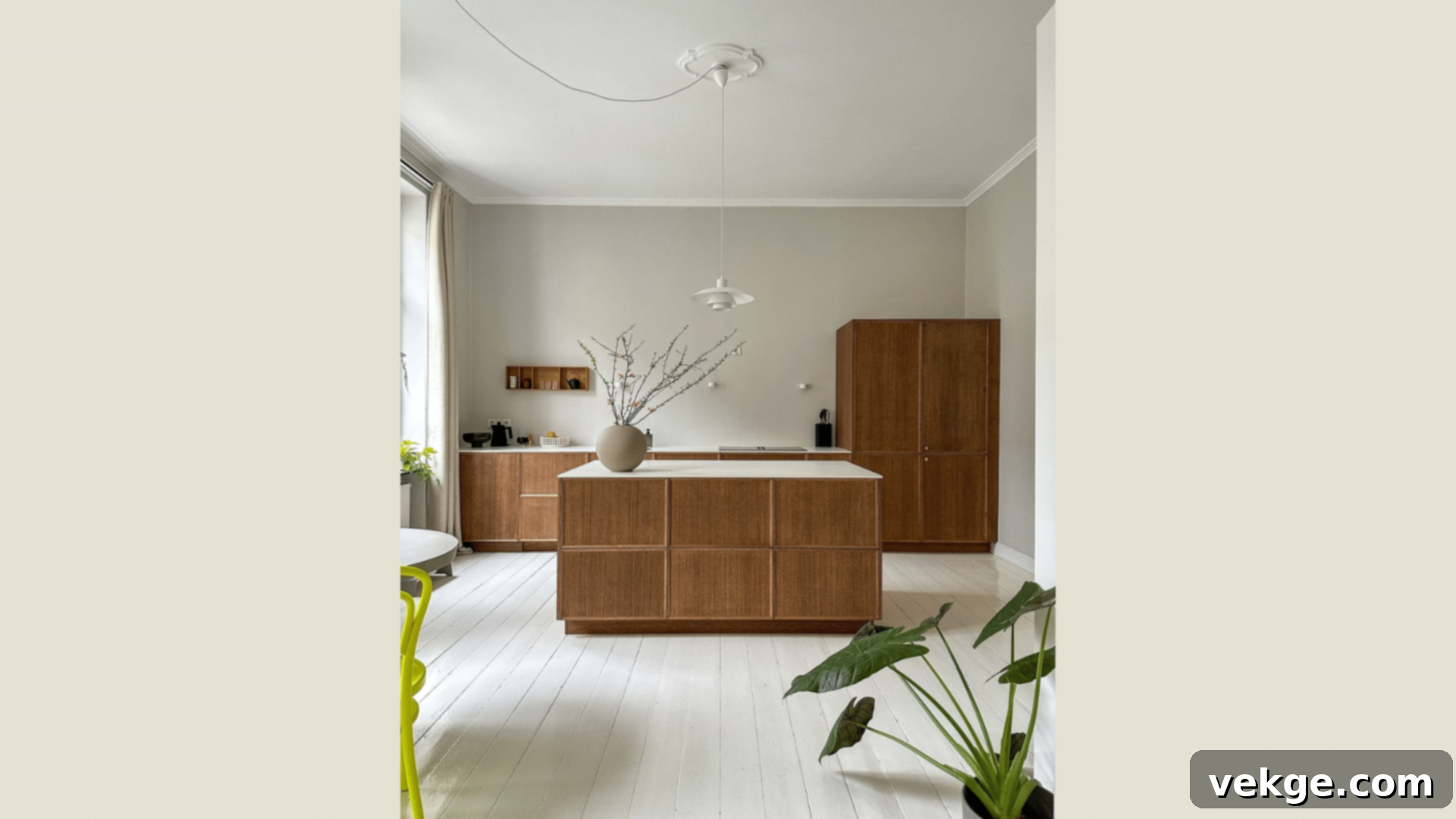 Farrow & Ball Ammonite No.274 mudroom color
