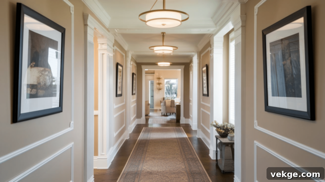 Hallways