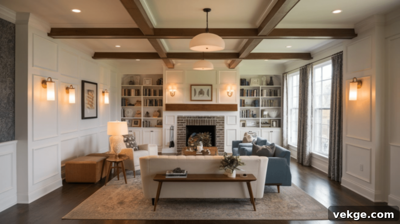 How to Add Character to a Ranch-Style Home
