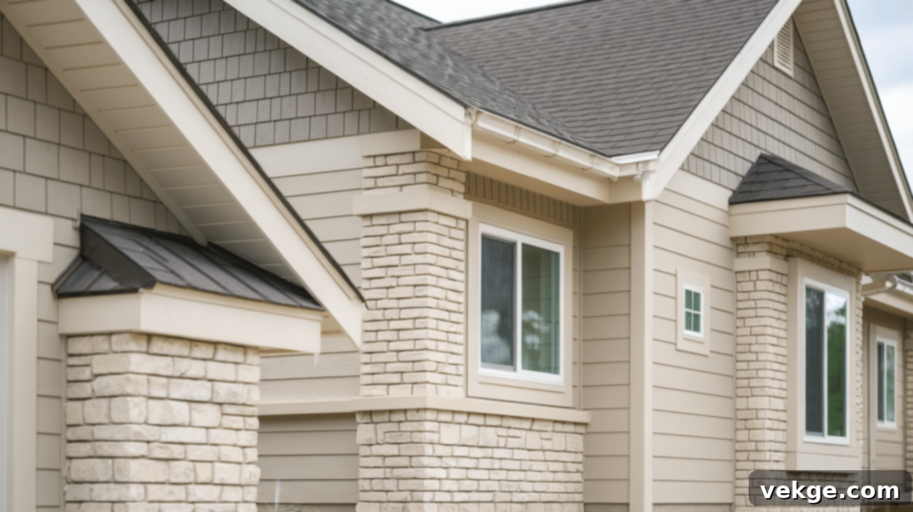Siding & Walls