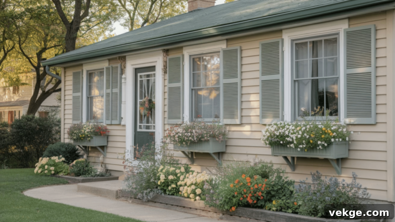 Windows & Shutters