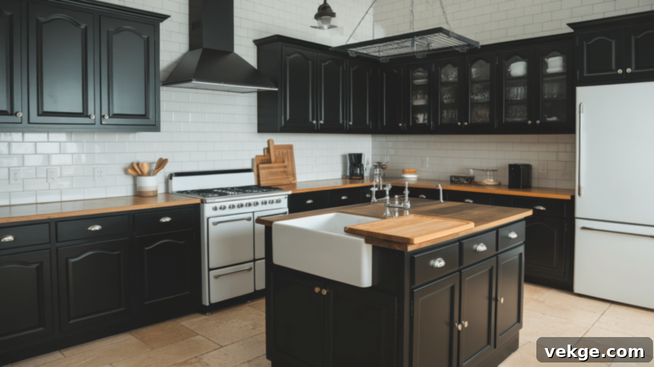 Black_Cabinets_for_A_Bold_Look