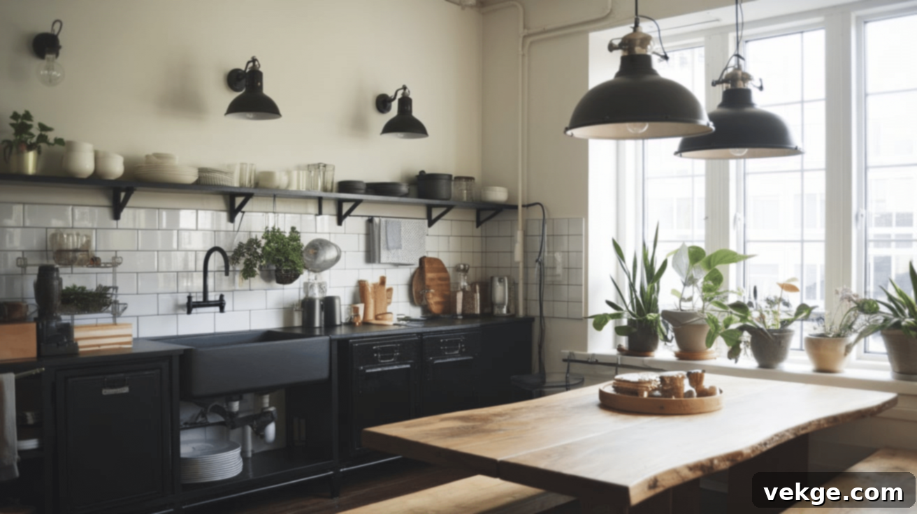 Matte_Black_Fixtures_for_A_Modern_Edge