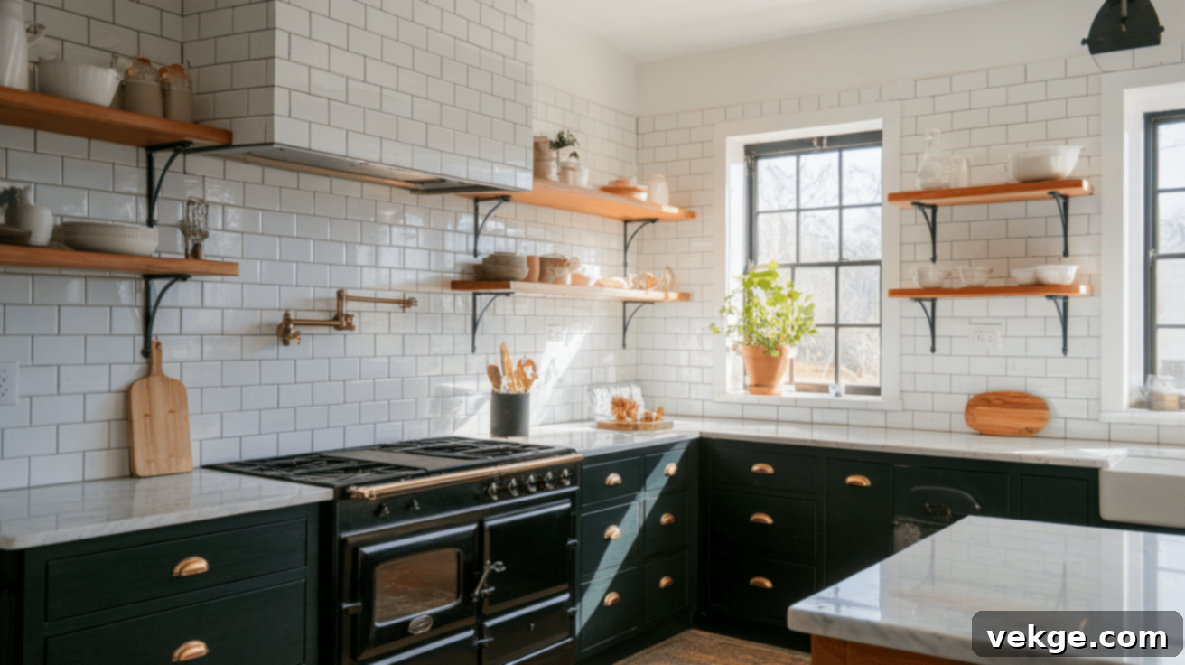 Subway_Tile_Backsplash_with_Dark_Grout