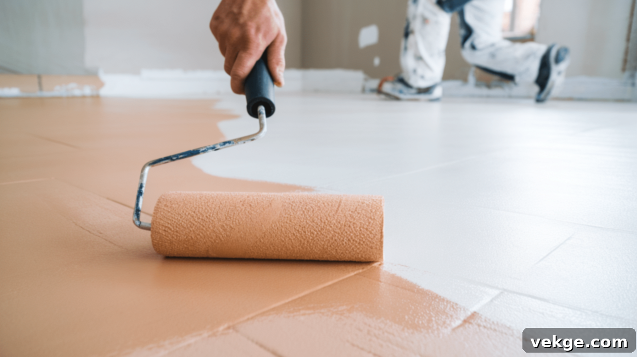 Paint_the_Tile_Floor