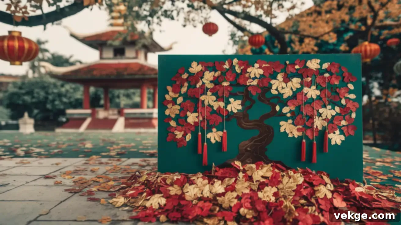 The History Behind Vietnamese Last Names 