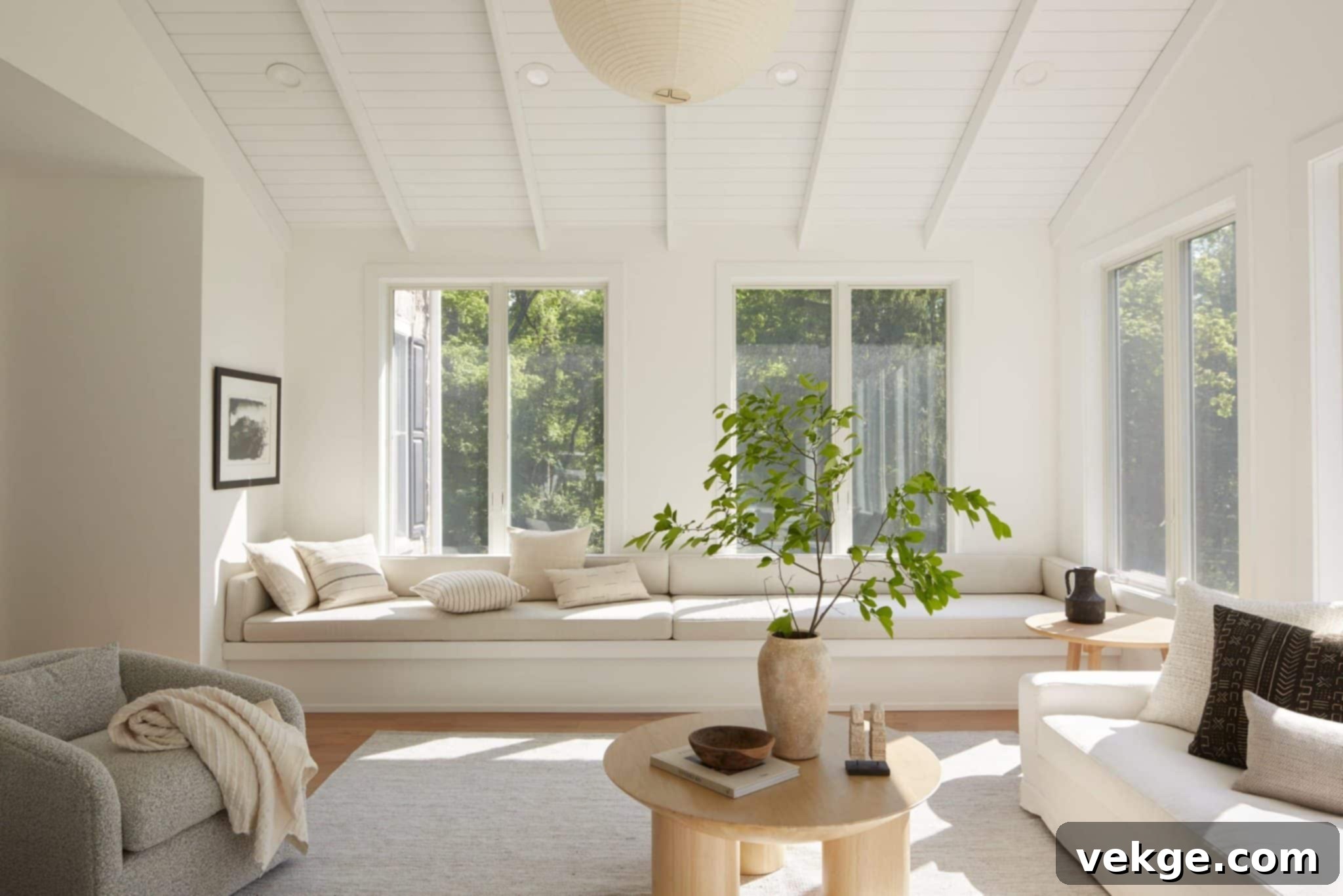 10 Expert Furniture Layout Tips for Open Concept Homes