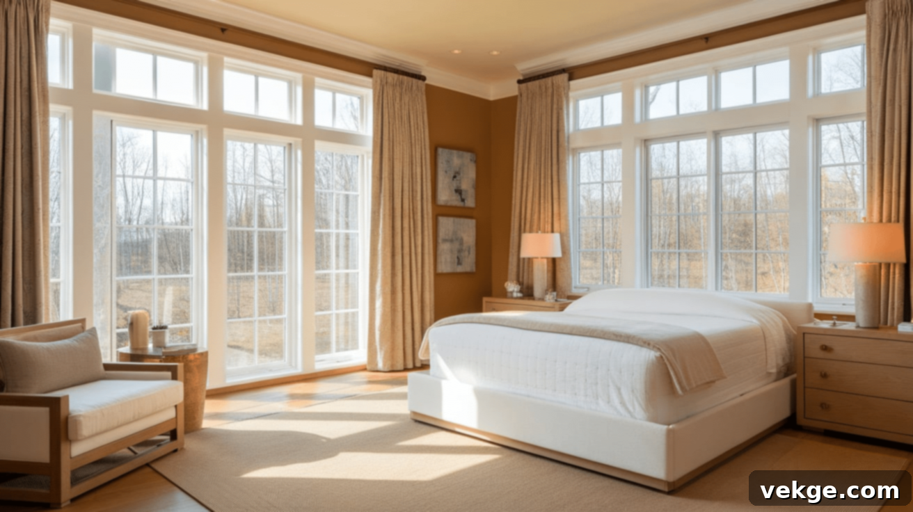 Best Window Glass Options for Comfort and Energy Savings