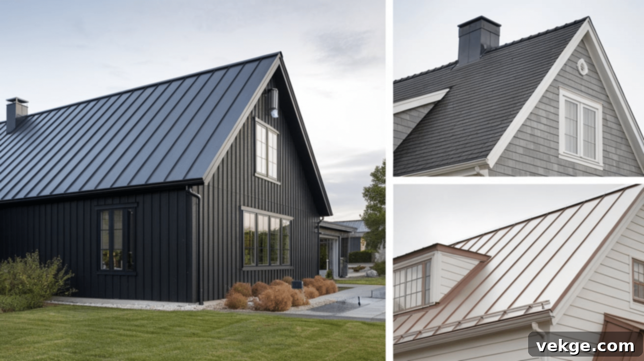 Roofing