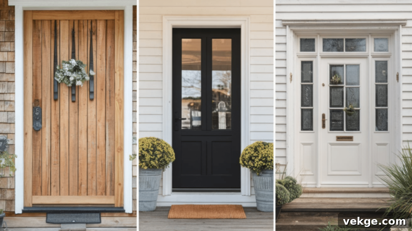 Doors