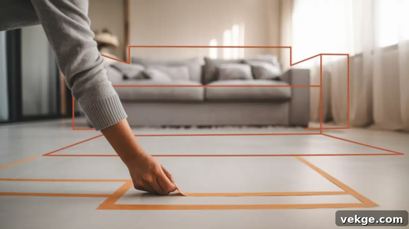 How to Measure for Sectional Couches
