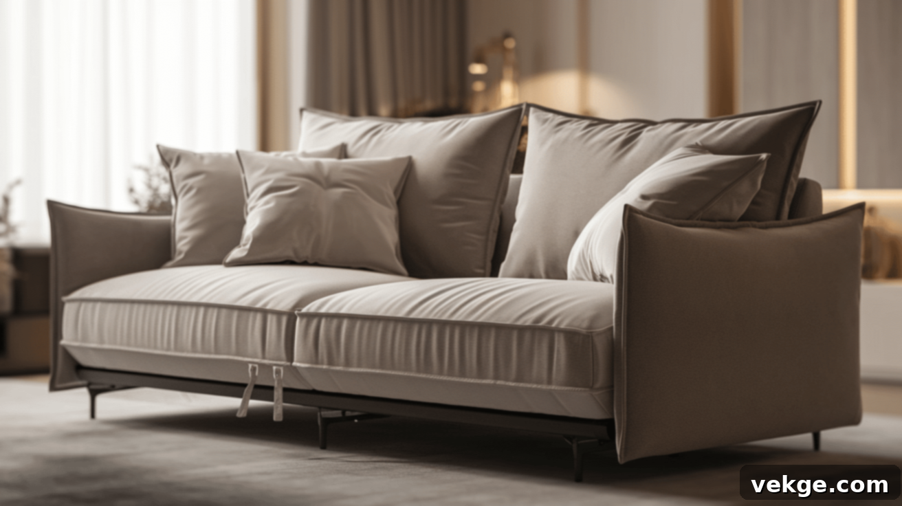 Sofa Beds Loveseats for Guests
