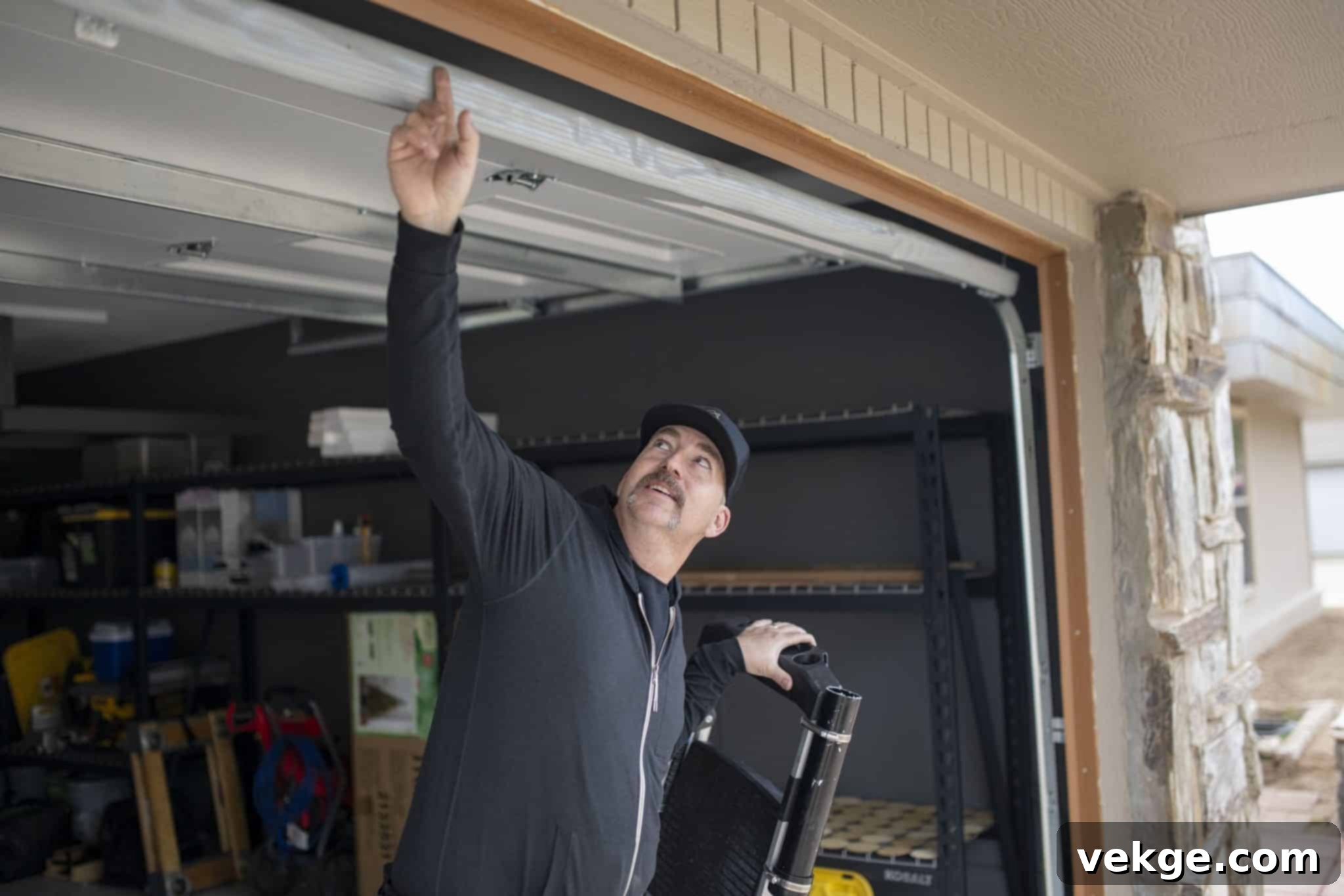Essential Garage Door Maintenance Practices