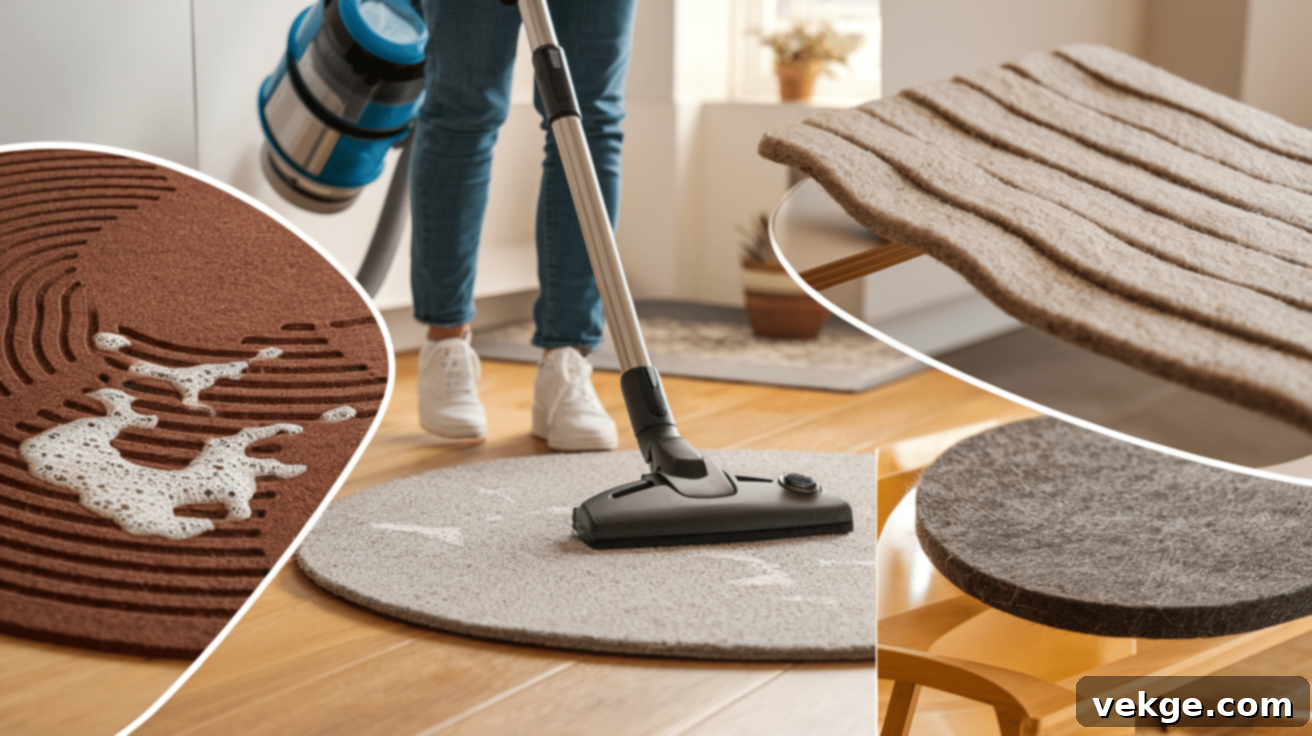 Comparing Rug Pads