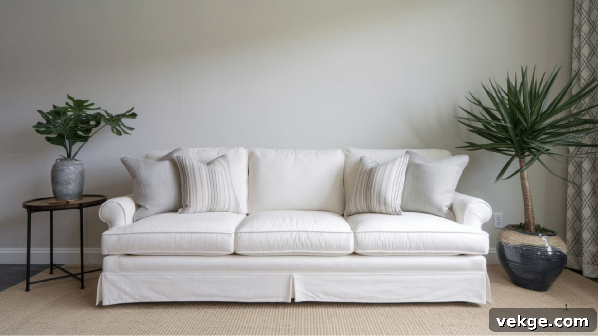 Simplicity Sofas Oxford, a modular and durable family sofa designed for tight spaces and easy assembly