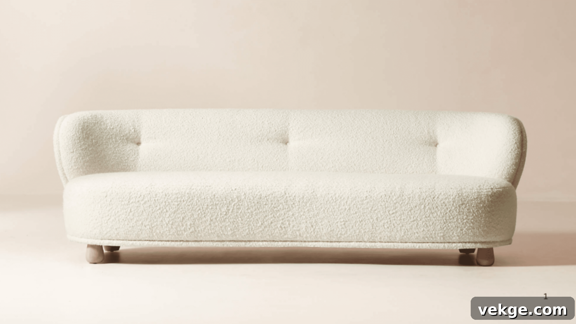 CB2 Tuxedo Sofa, a mid-century modern and supportive family couch with architectural lines