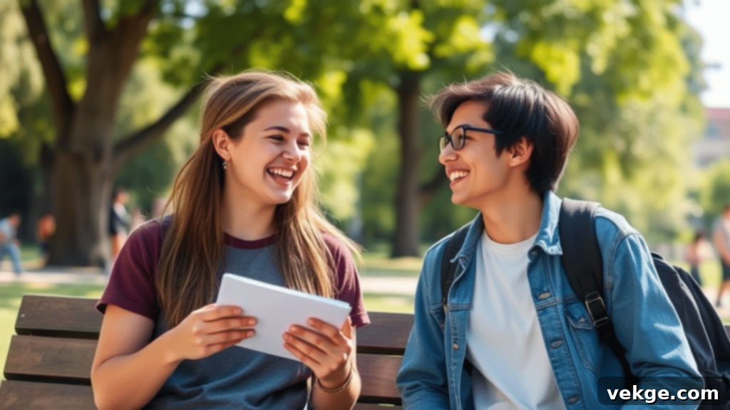 Lighthearted and Fun Conversation Starters