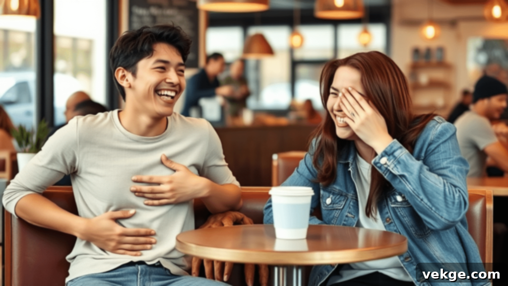 Funny and Quirky Conversation Starters