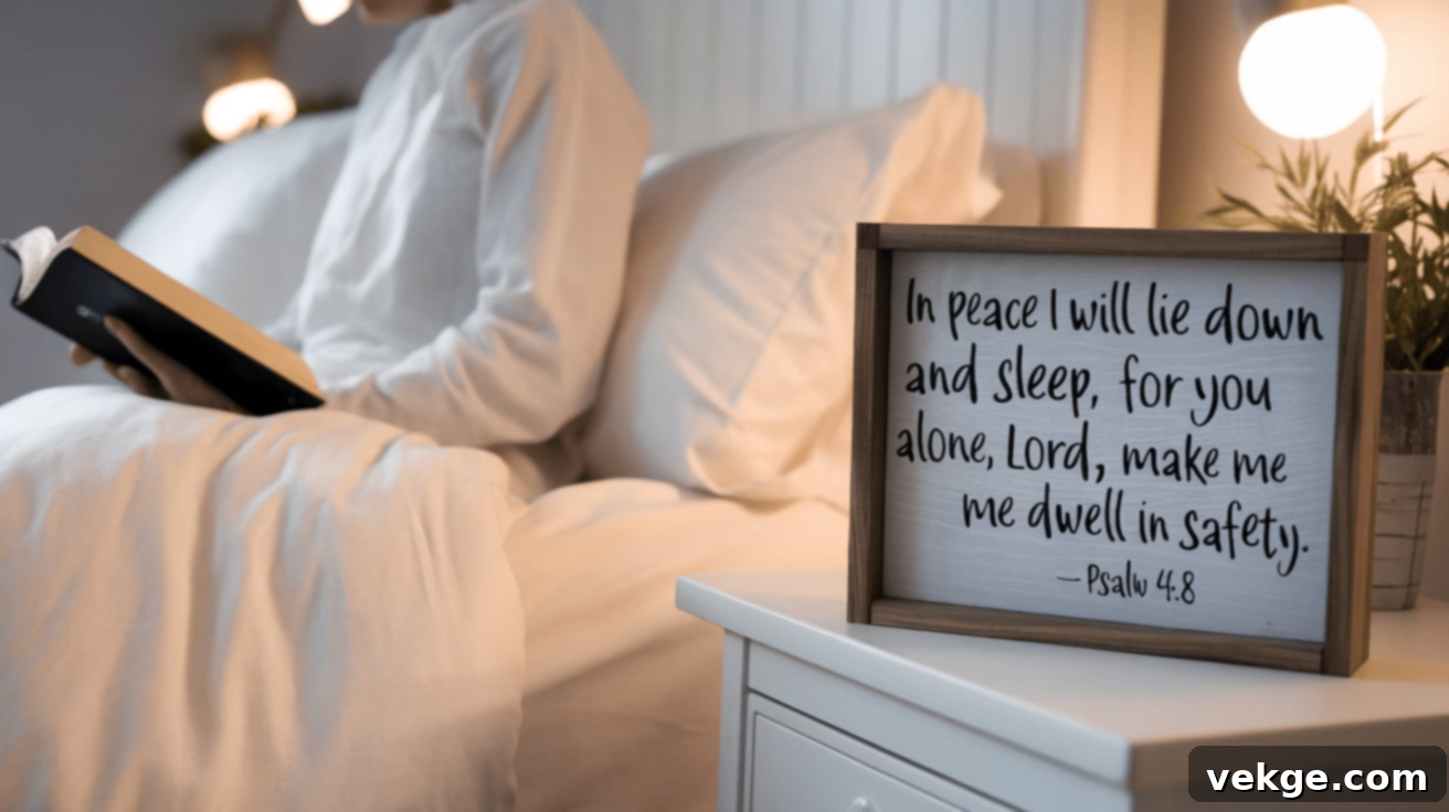 The_Bedrooms_A_Place_of_Rest