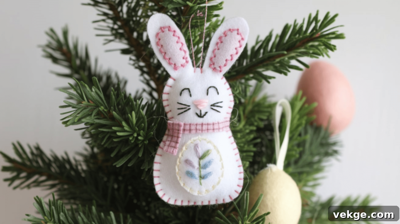 Felt_Bunny_Ornament