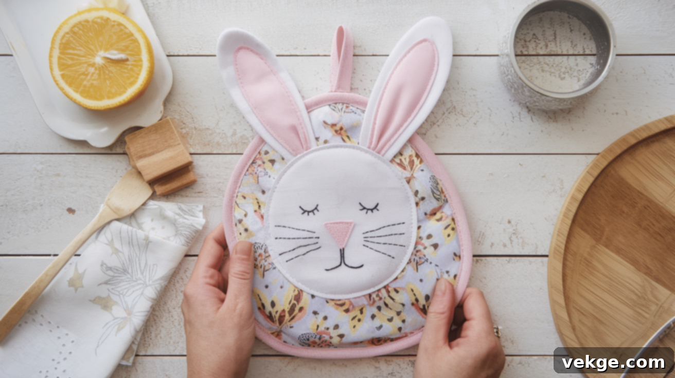 Bunny_Pot_Holder