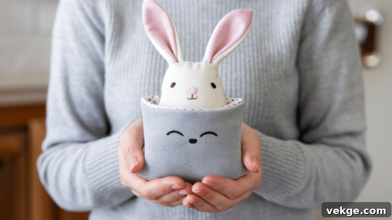 Bunny_Handwarmer_Sewing_Pattern