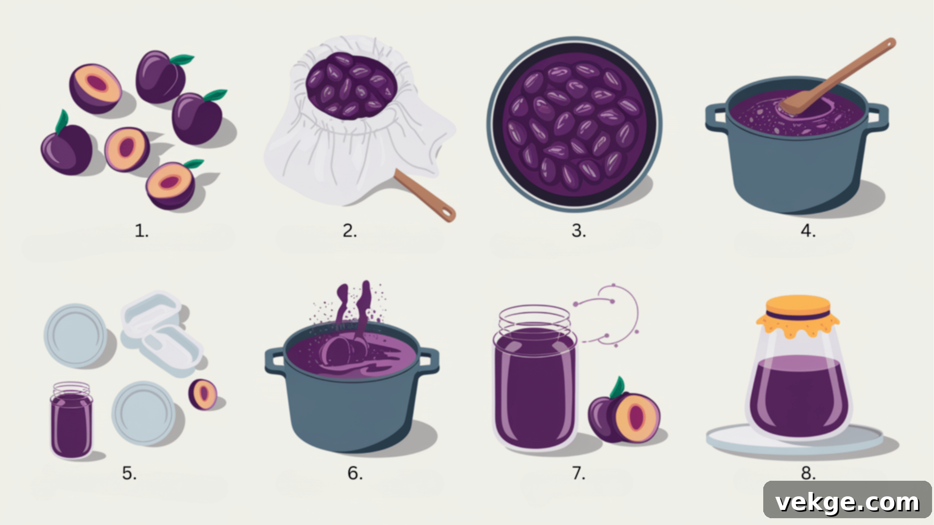 Step-by-Step_Recipe_of_Plum_Jelly