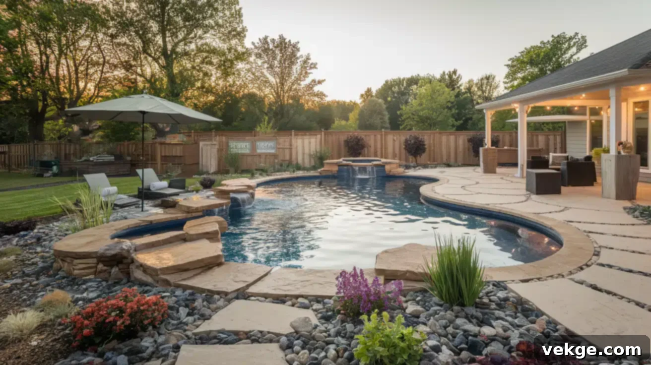 Stock Tank Pool Ideas That Will Modify Your Backyard.png