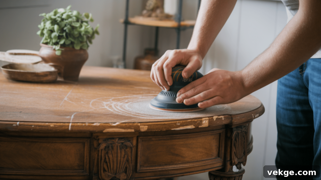 Common mistakes to avoid during antique furniture restoration