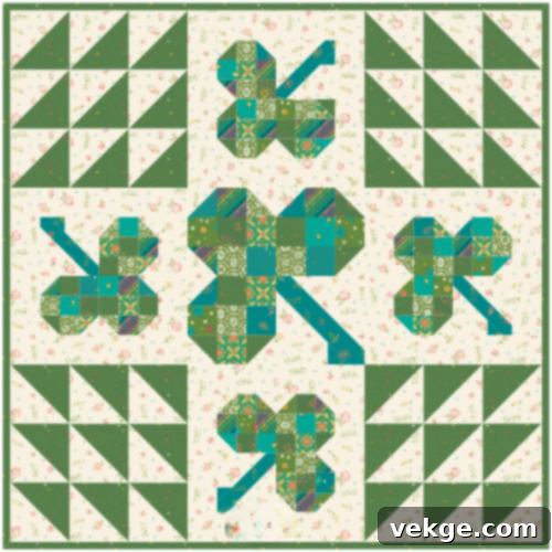 Table_Runner Quilt Project