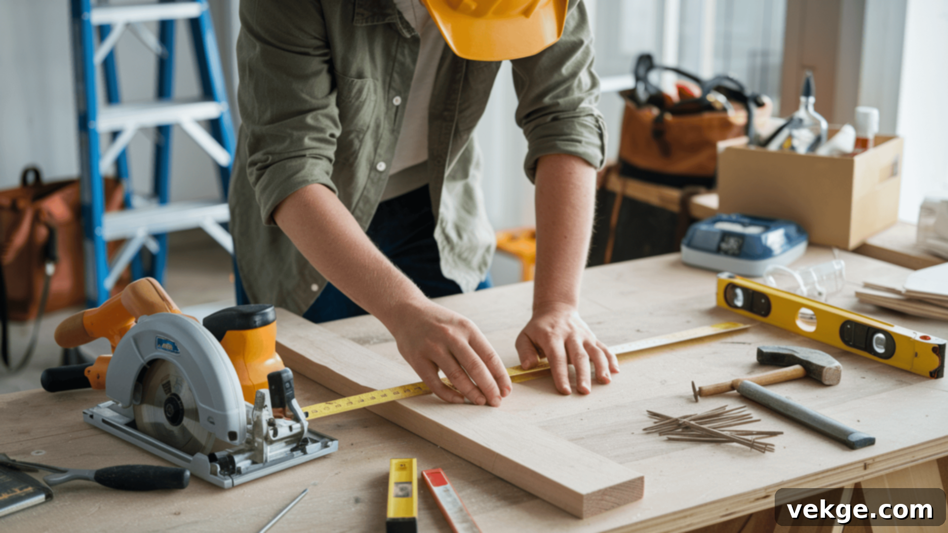 Planning Your DIY Outdoor Table