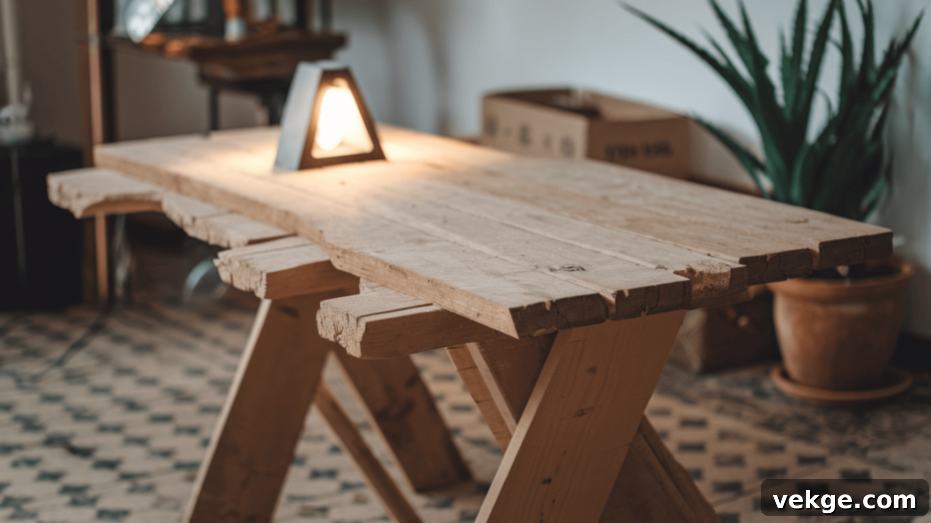 Mistakes to Avoid While Making an Outdoor Table