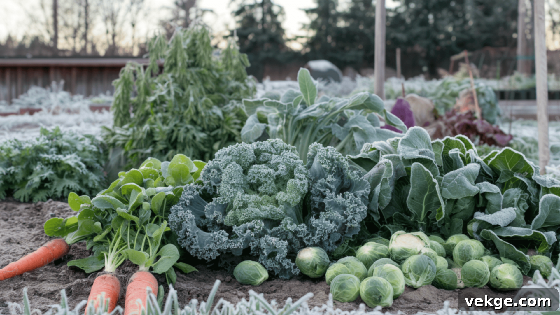 Best_Vegetables_and_Plants_for_Winter_Gardening