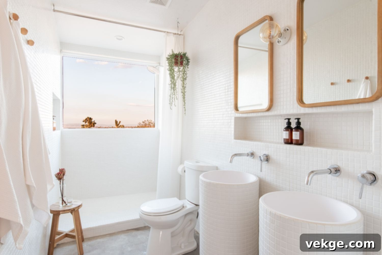 Tackling DIY Bathroom Updates