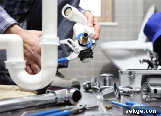 Additional Tips for Hiring a Plumbing Company