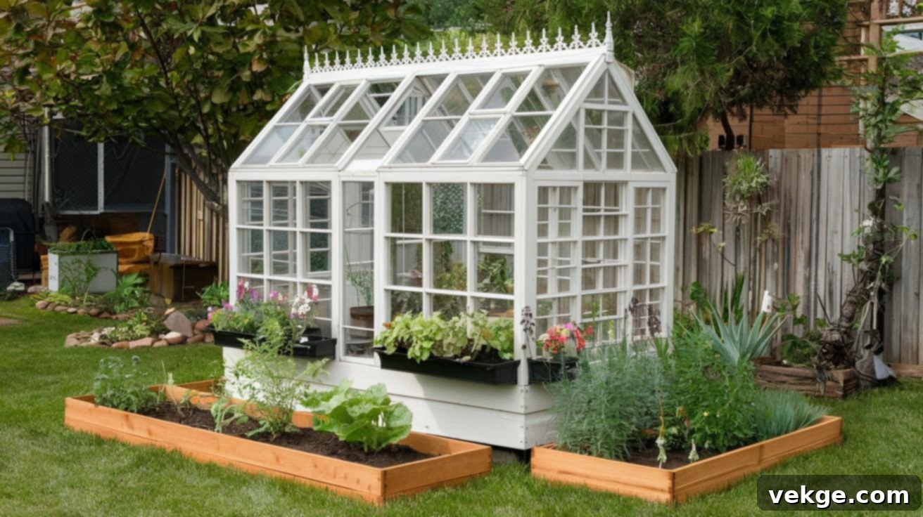 Upcycled_Window_Greenhouses