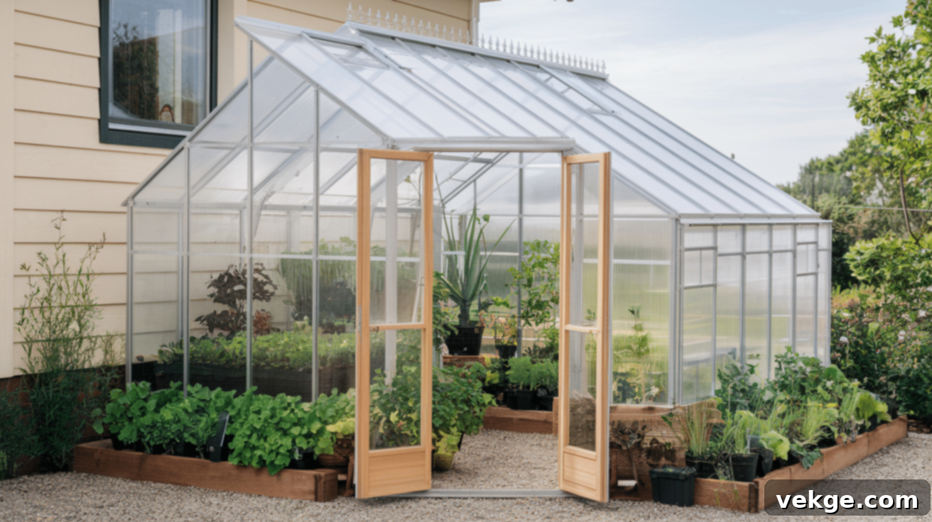 Lean-to_Greenhouse