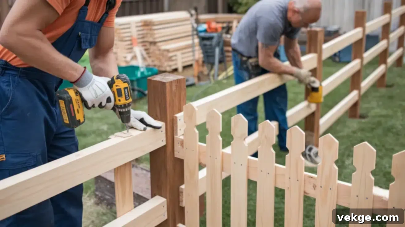 Step_3_Installing_Pickets
